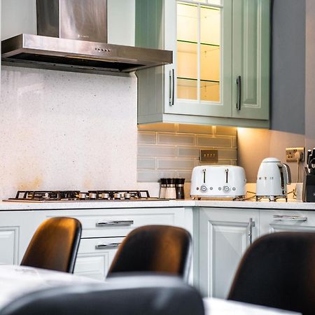 더블린 Gardiner House 아파트 외부 사진